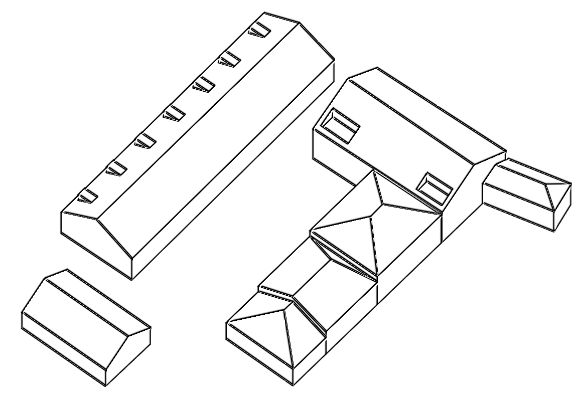Le Ferme Pierre : Intranet